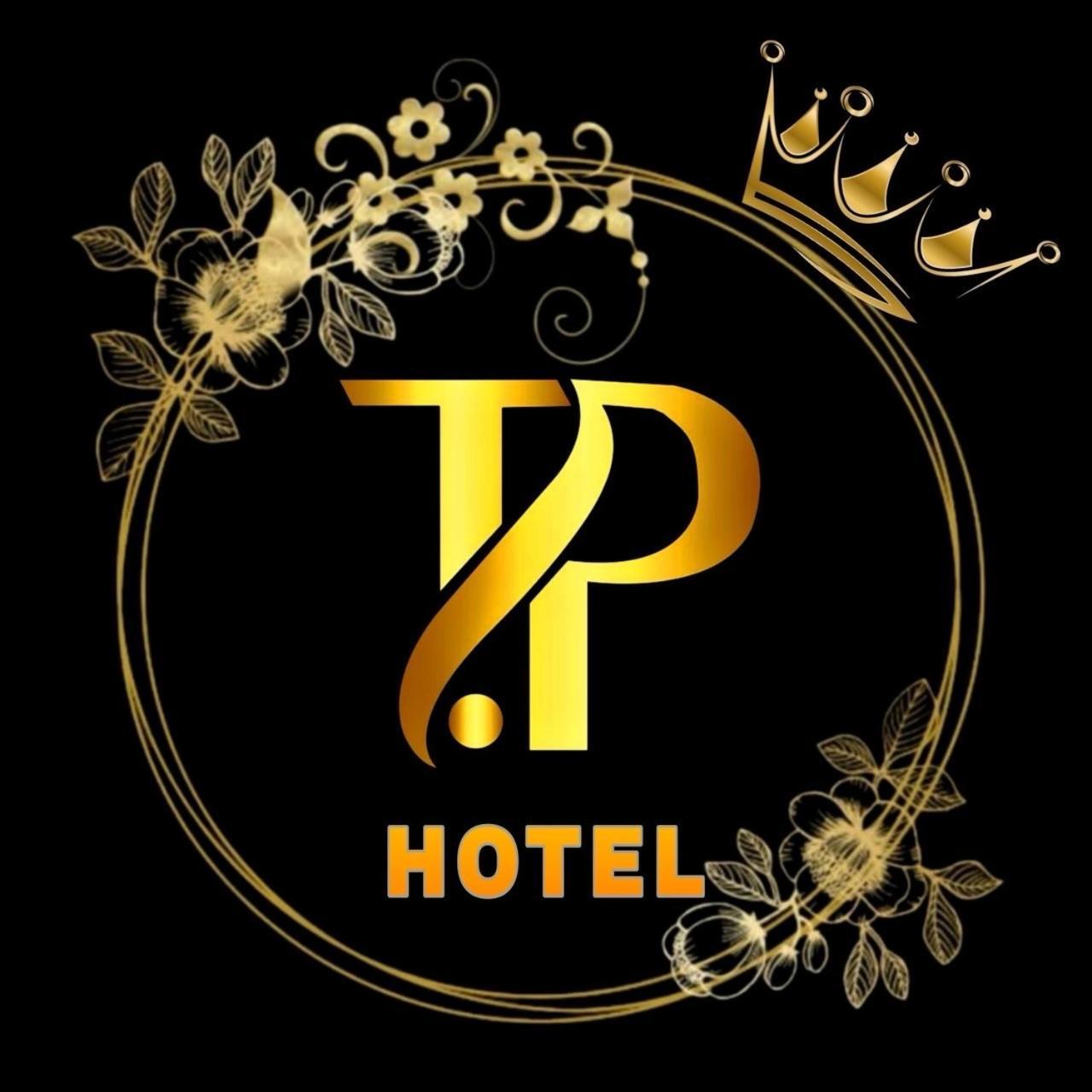 Thien Phuoc Hotel Ho Chi Minh City Exterior photo